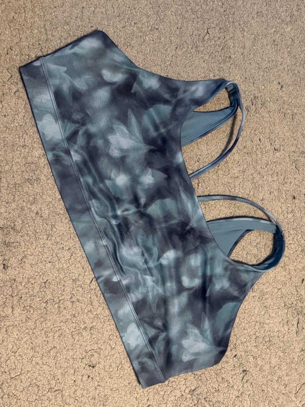 Athleta Exhale Sports Bra - 3x D/Dd